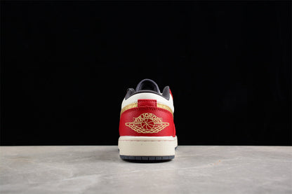 Air Jordan 1 Low Year of the Dragon Sneakers