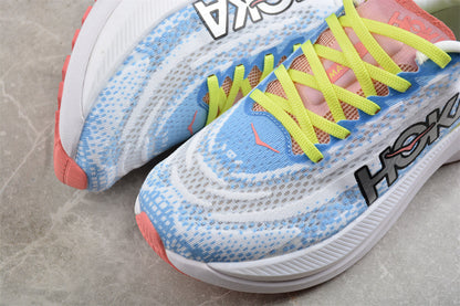 Hoka One One Mach X Dusk/Cloudless