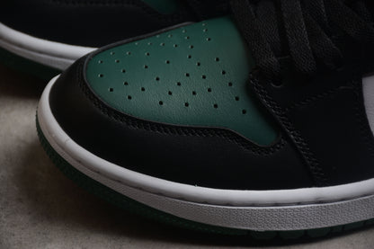 Air Jordan 1 Low Golf Noble Green Sneakers