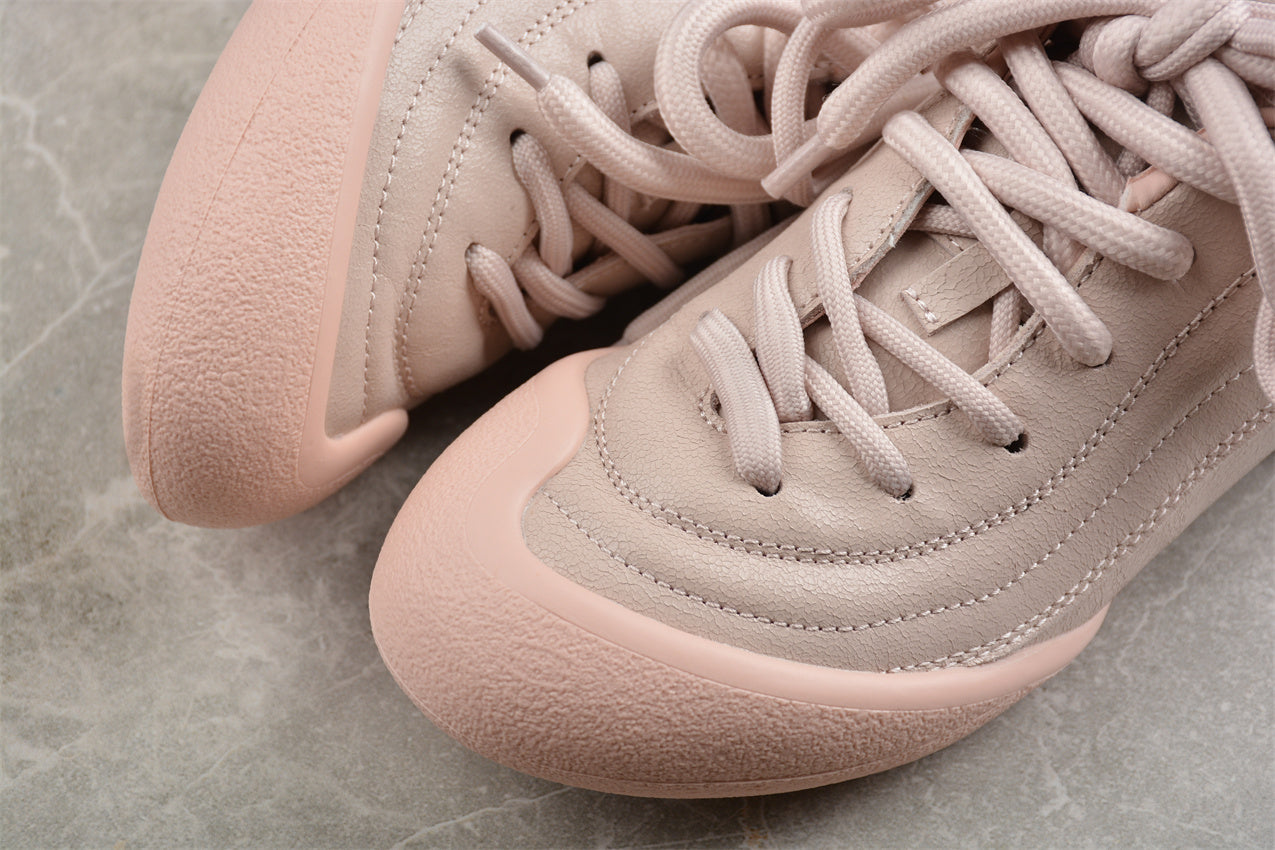 Alexander McQueen Flexion Sneakers in Pink