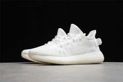 Adidas Yeezy Boost 350 V2 Cream White Sneakers