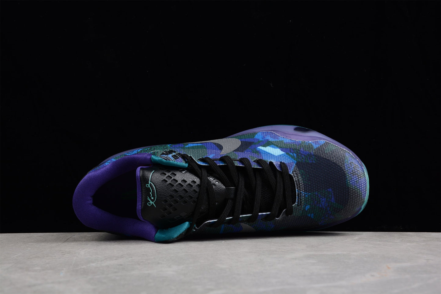 Nike Kobe 10 "Peach Jam"