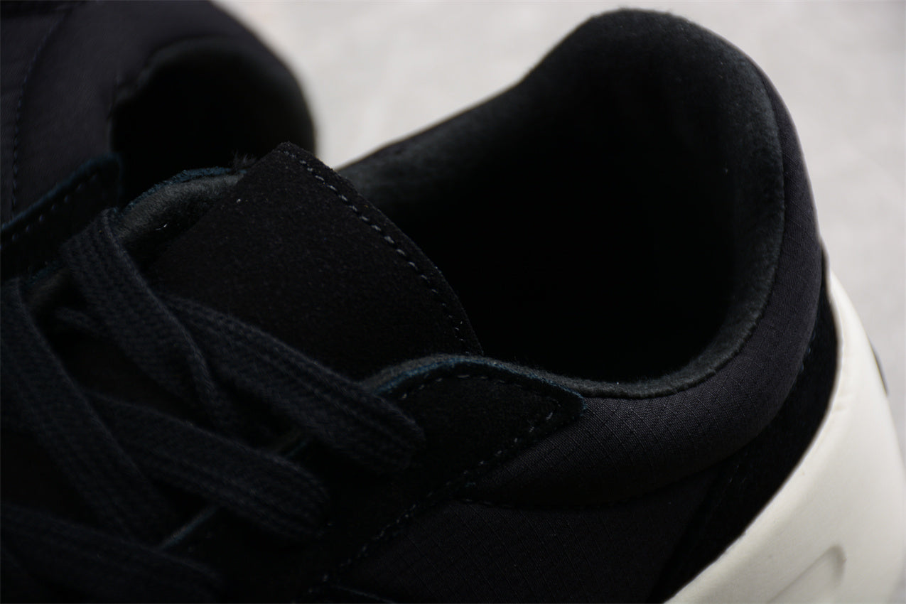 Fear of God x adidas Athletics 86 Low “Black”