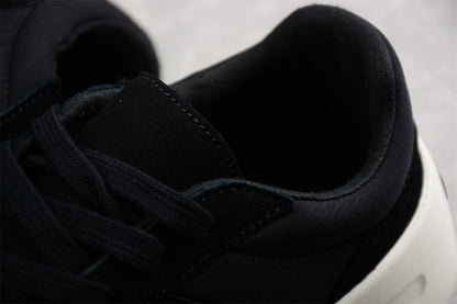 adidas Fear of God Athletics 86 Low Black Sneakers