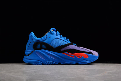 adidas Yeezy Boost 700 Hi-Res Blue