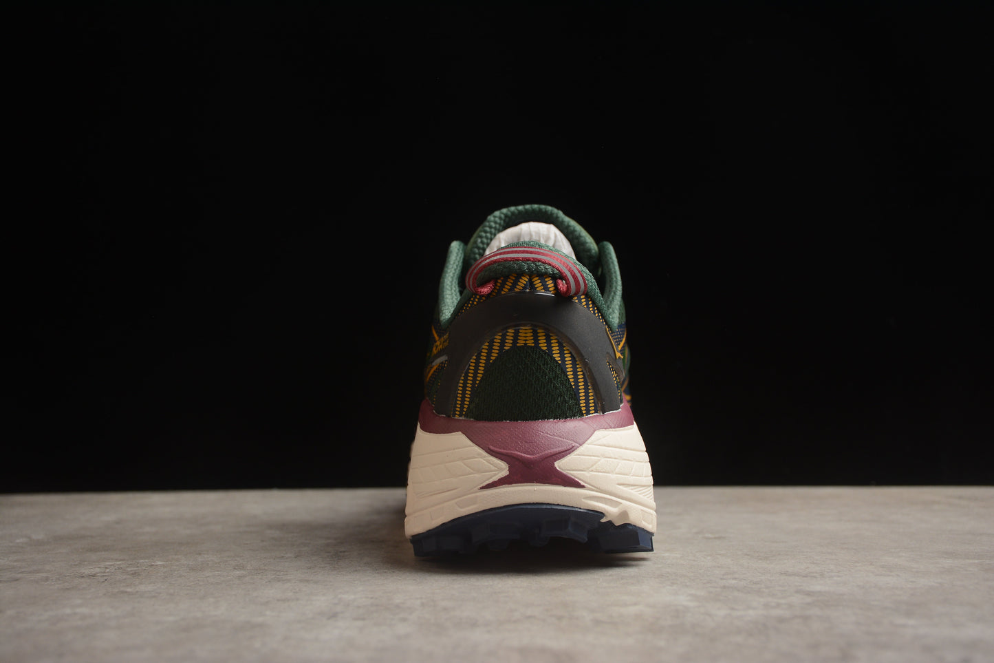 Hoka Mafate Speed 2 Mountain View