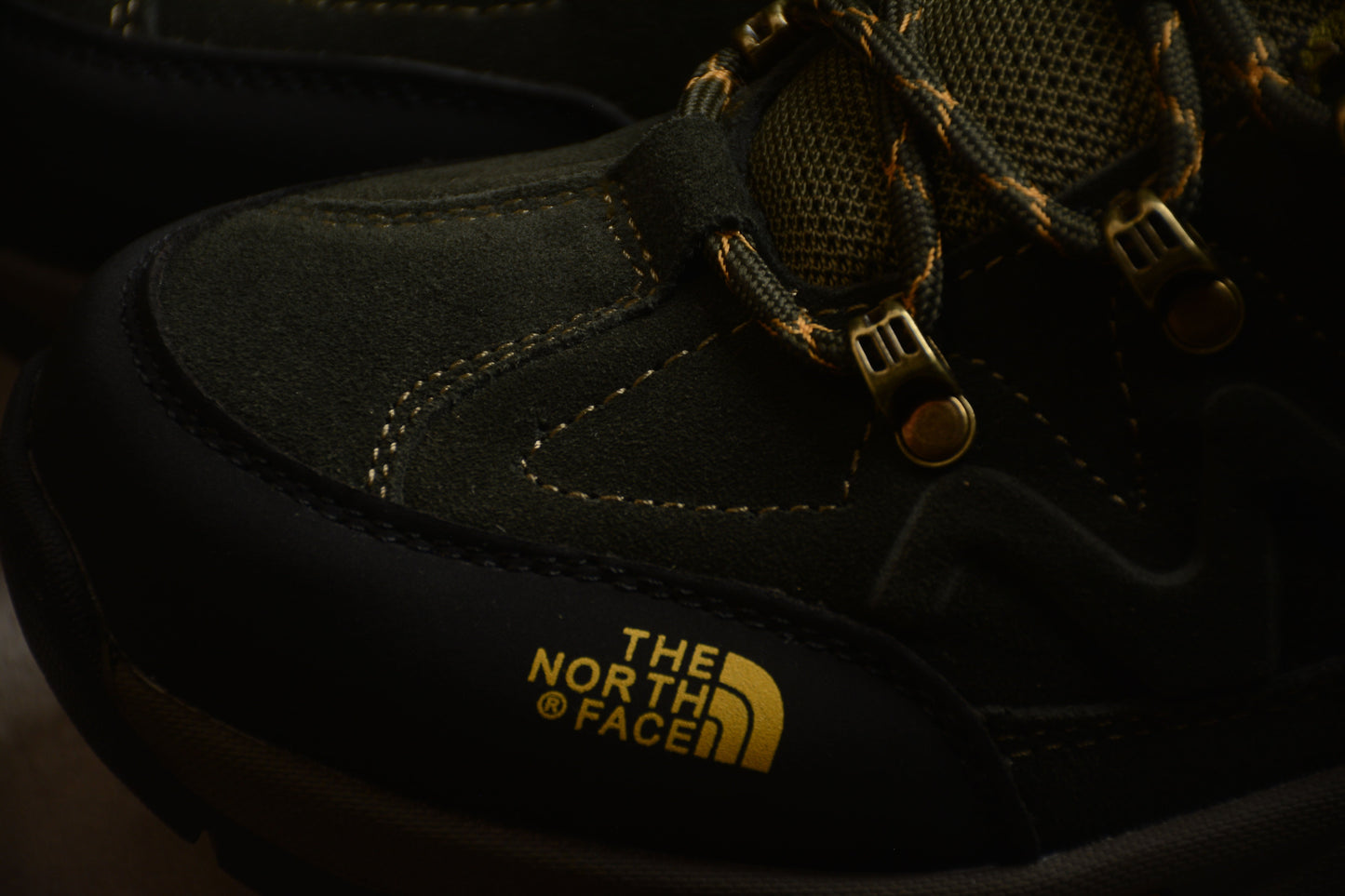The North Face Cedar Mesa Mountain Shoes