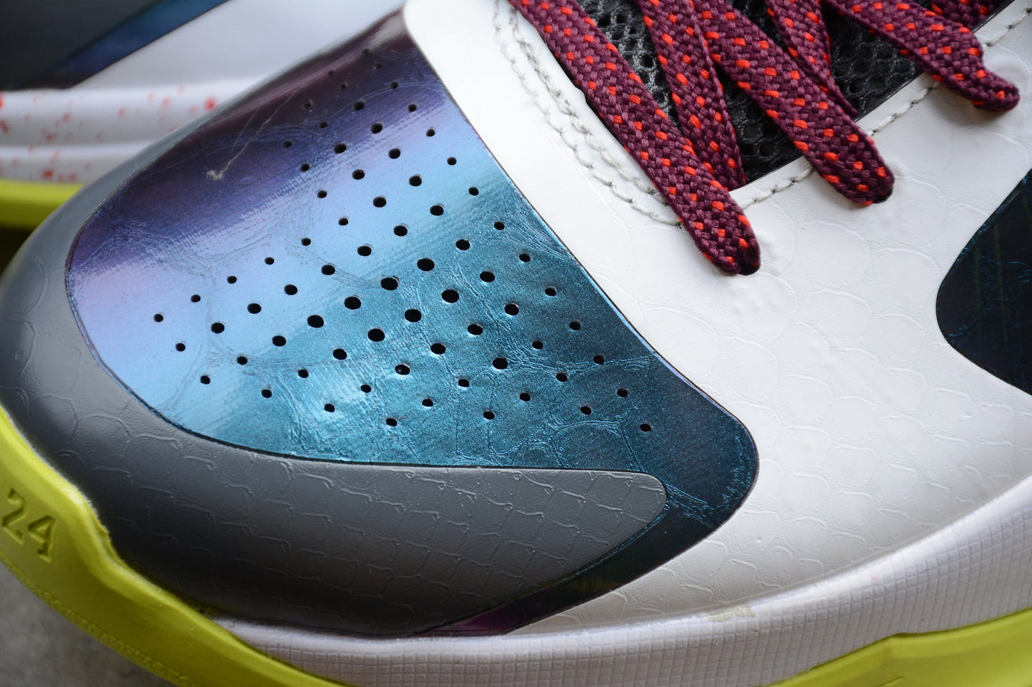 Nike Zoom Kobe 5 “Rice Away”