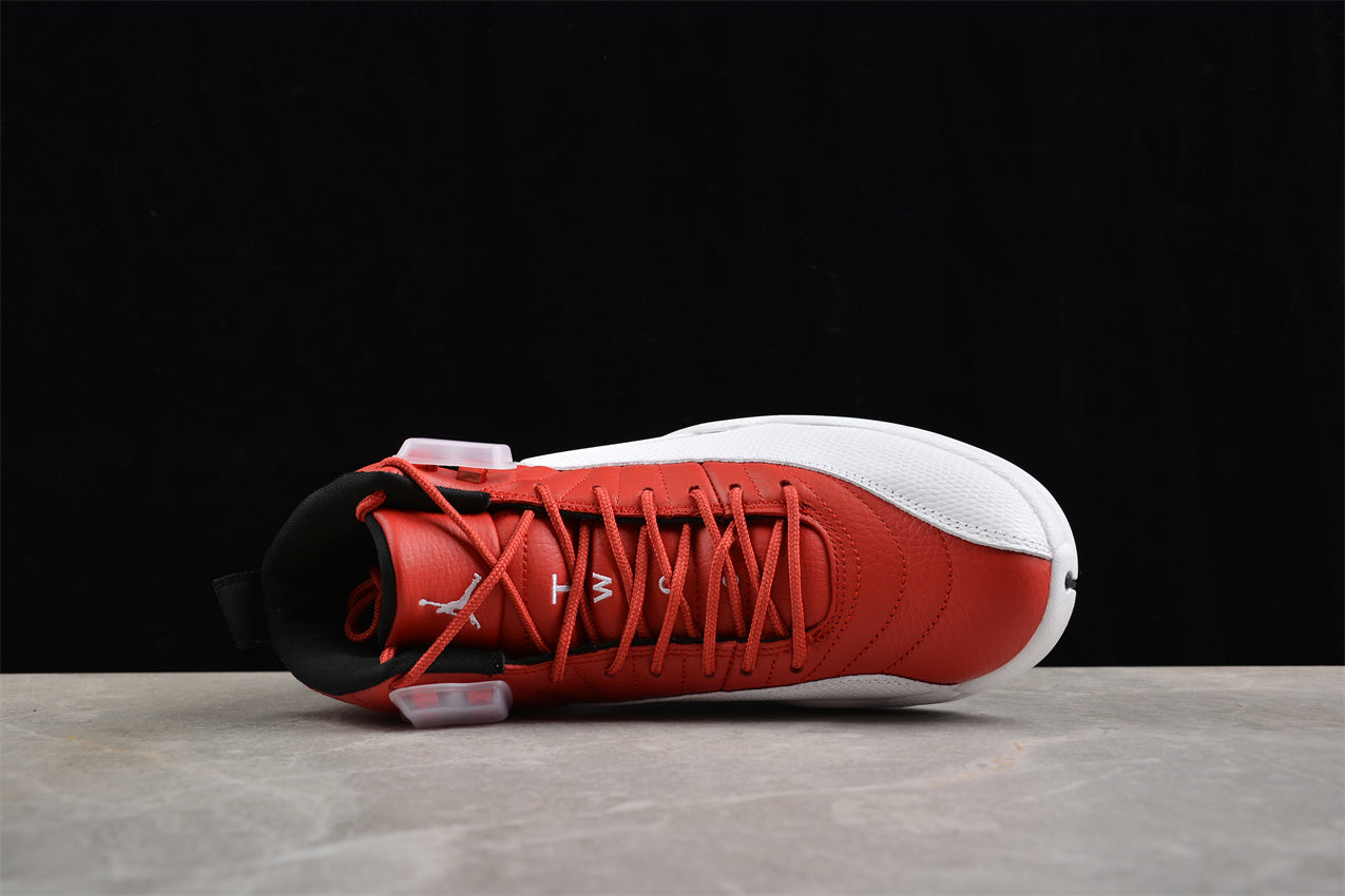 Air Jordan 12 "Gym Red"
