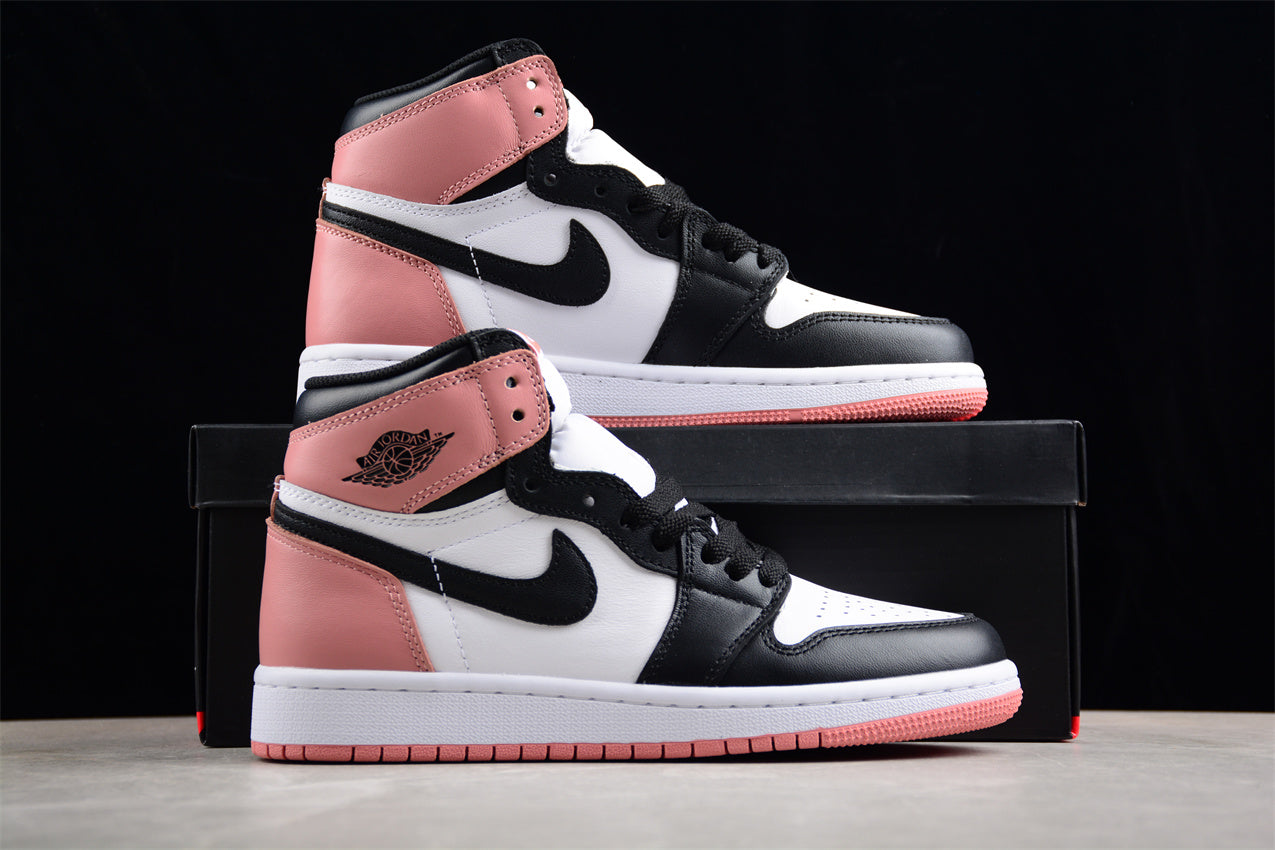 Air Jordan 1 Retro High OG "Rust Pink"
