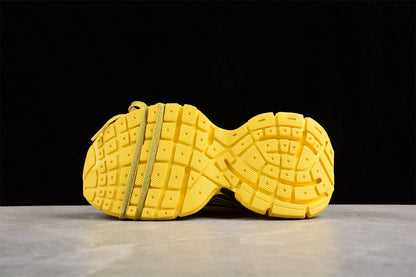Balenciaga 3XL Yellow Sneakers