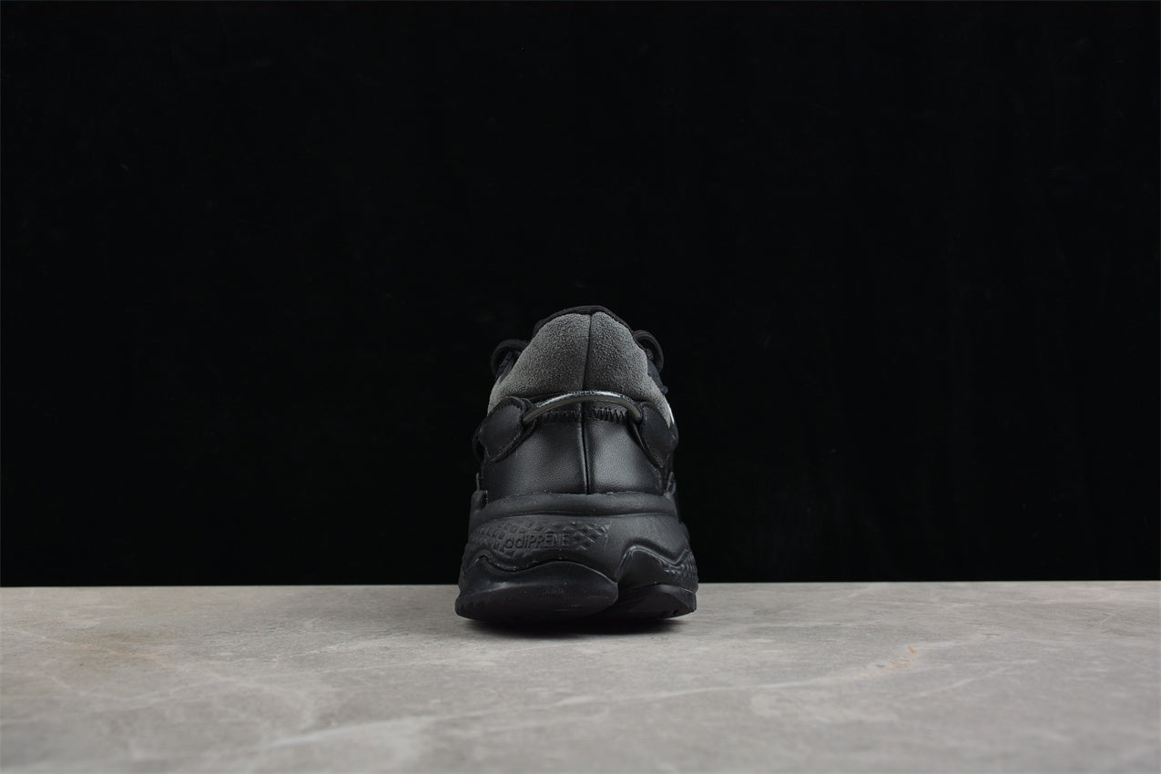 adidas Ozweego "Grey Double Black"
