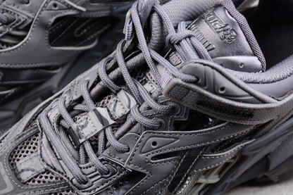 Balenciaga Track Grey