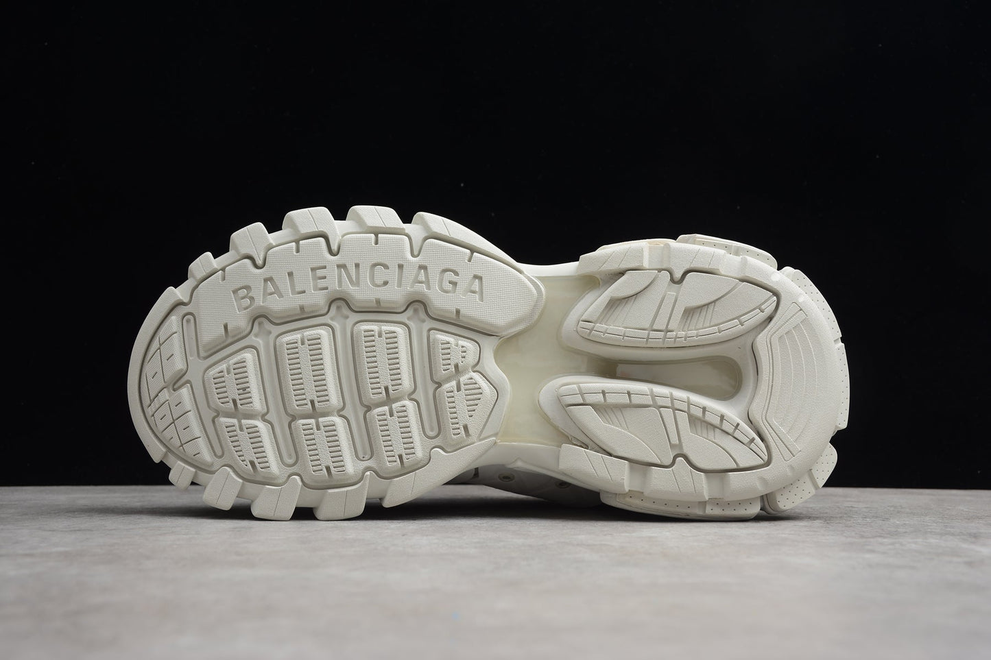 Balenciaga Track White Sneakers