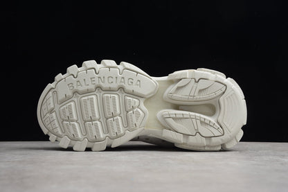 Balenciaga Track White Sneakers
