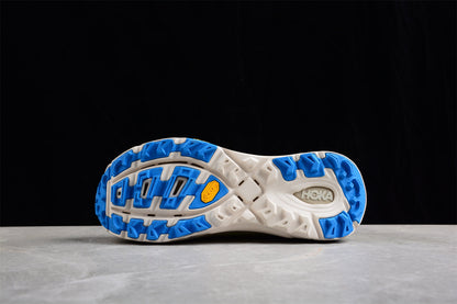 Hoka Mafate Speed 2 Origins Eggnog