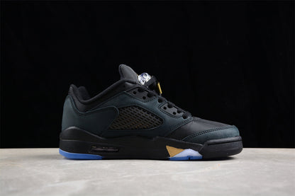 Nike Air Jordan 5 Low Wings Sneakers