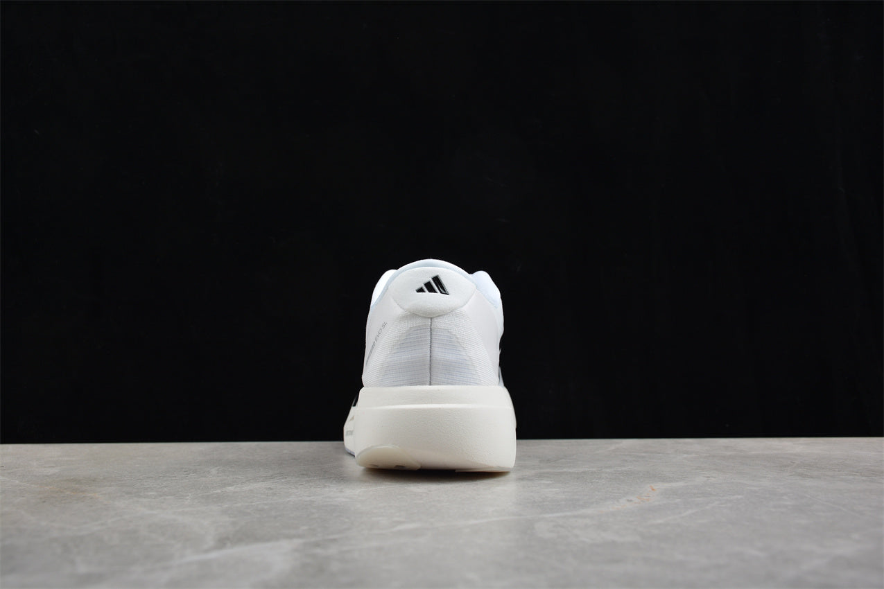 adidas Adizero Evo SL White Black