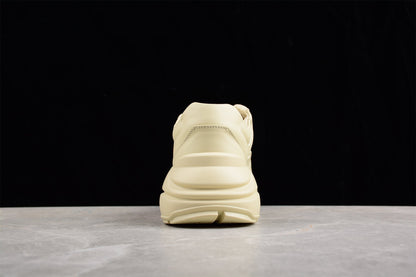 Gucci Rhyton Beige Cat Sneakers