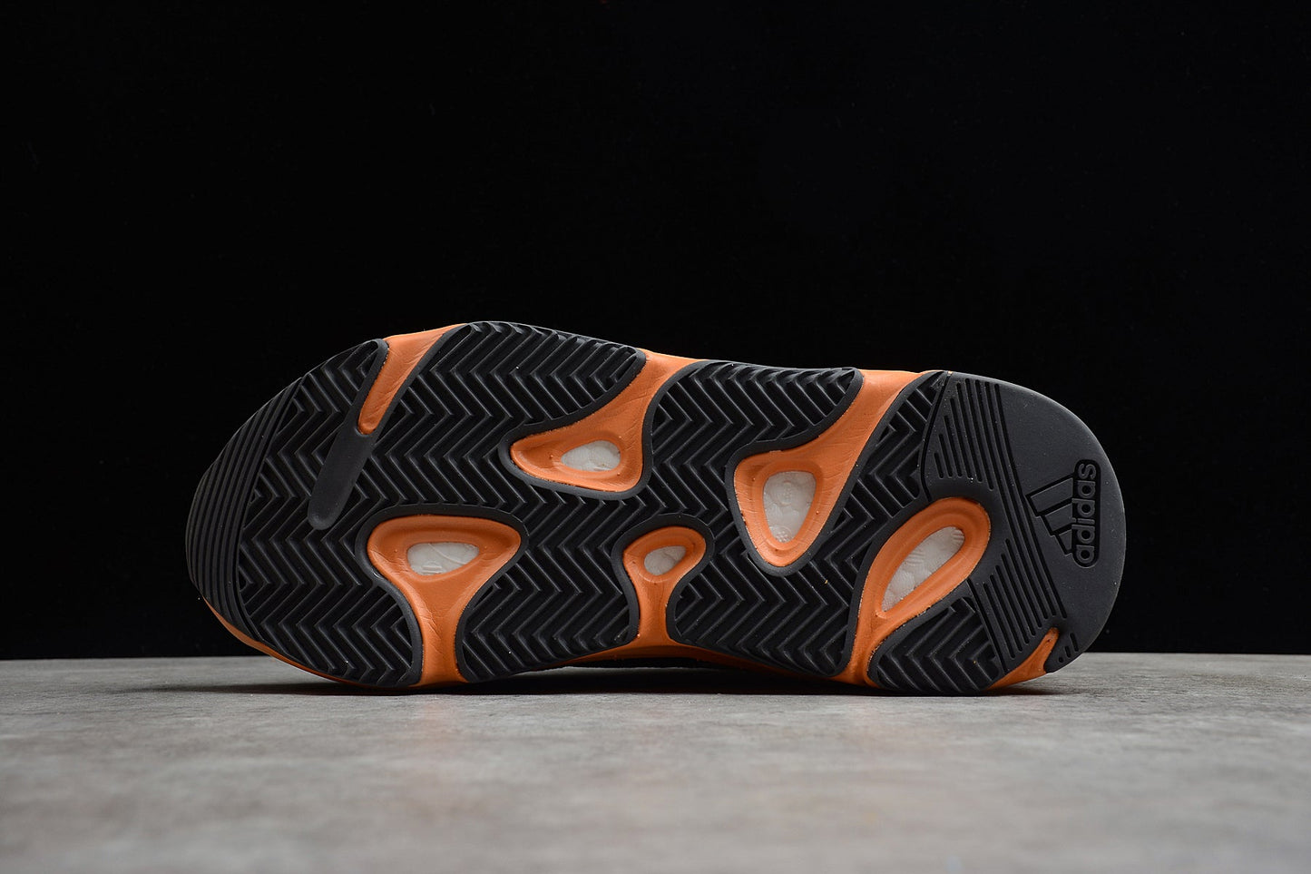 adidas Yeezy Boost 700 "Sun"