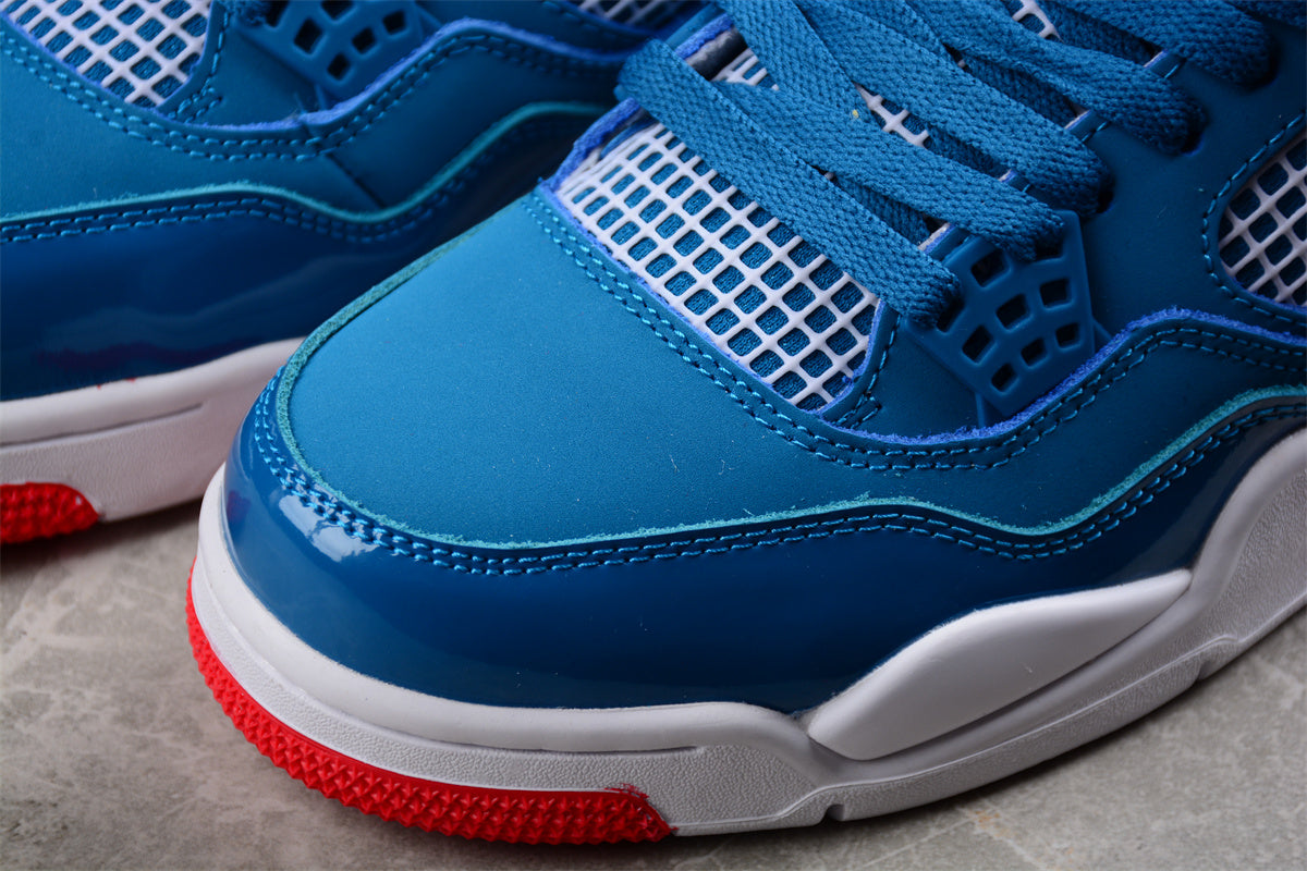 Air Jordan 4 Retro "Messy Room"