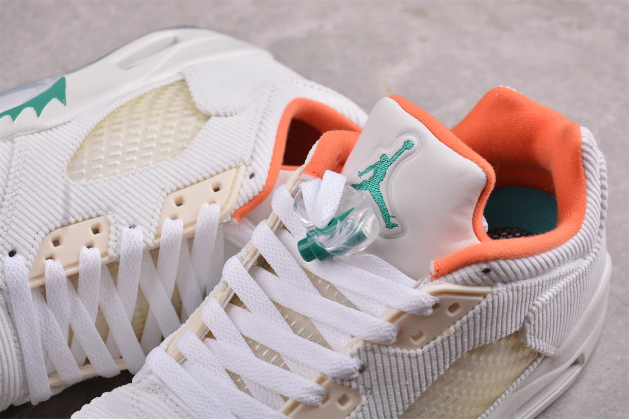 Air Jordan 5 Golf NRG Low "Lucky and Good"
