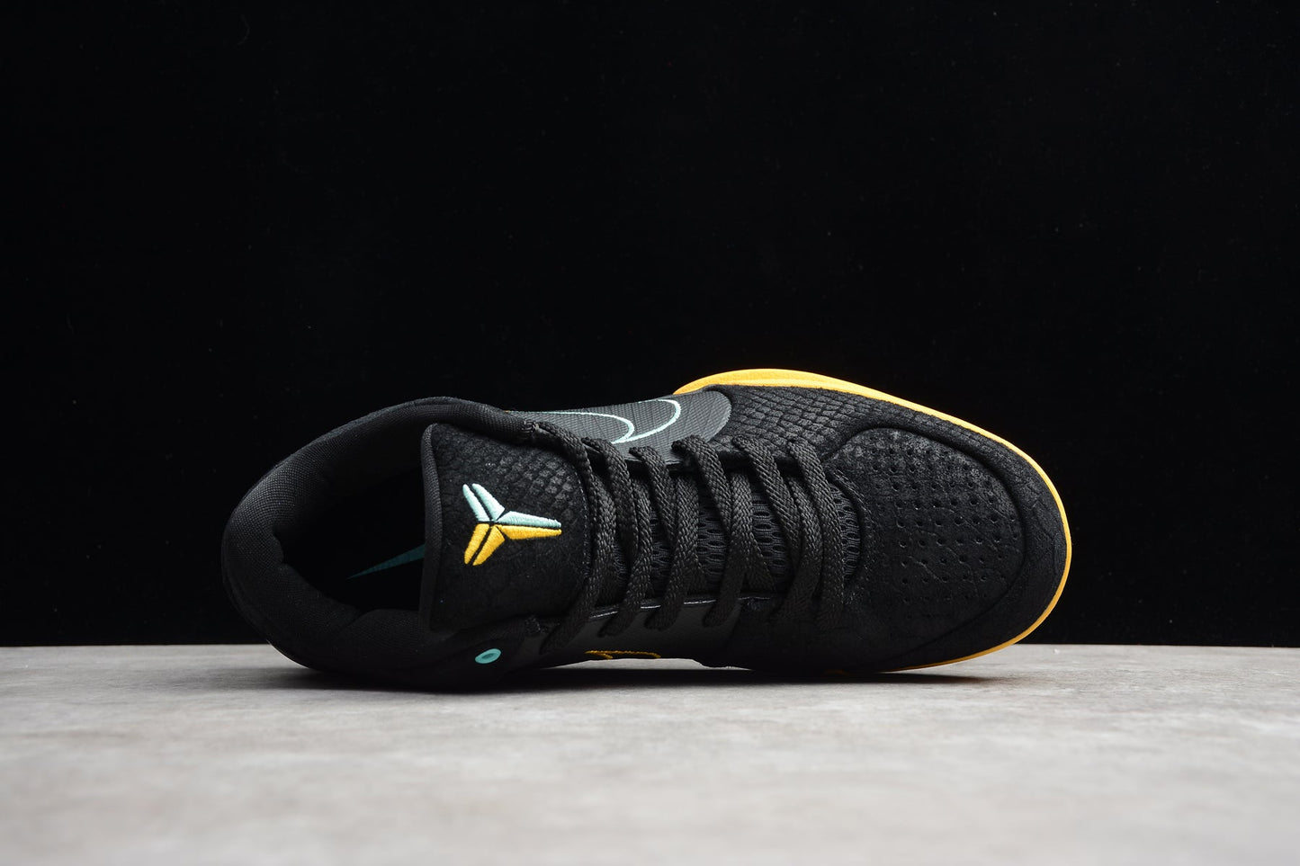Nike Zoom Kobe 4 Protro 'Snakeskin'