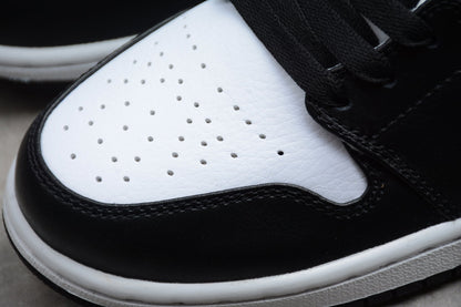 Nike Air Jordan 1 Mid White Shadow Sneakers