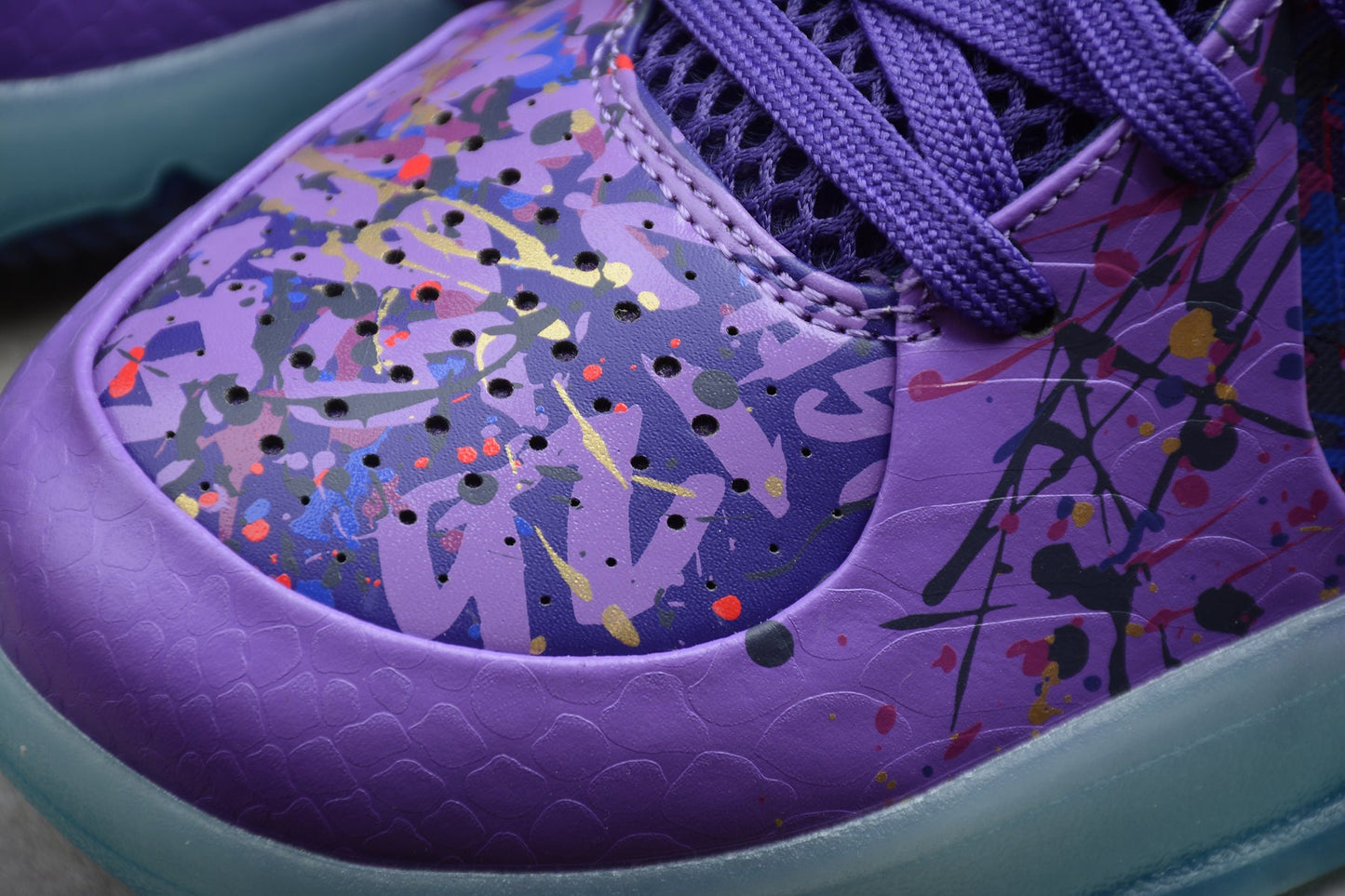 Nike Zoom Kobe 4 “Prelude”
