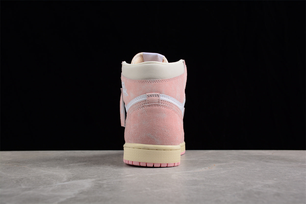 Air Jordan 1 High OG “Washed Pink”