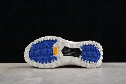 Moncler Trailgrip Lite 2 White Sneakers