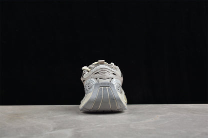 Balenciaga Stapler Beige Grey
