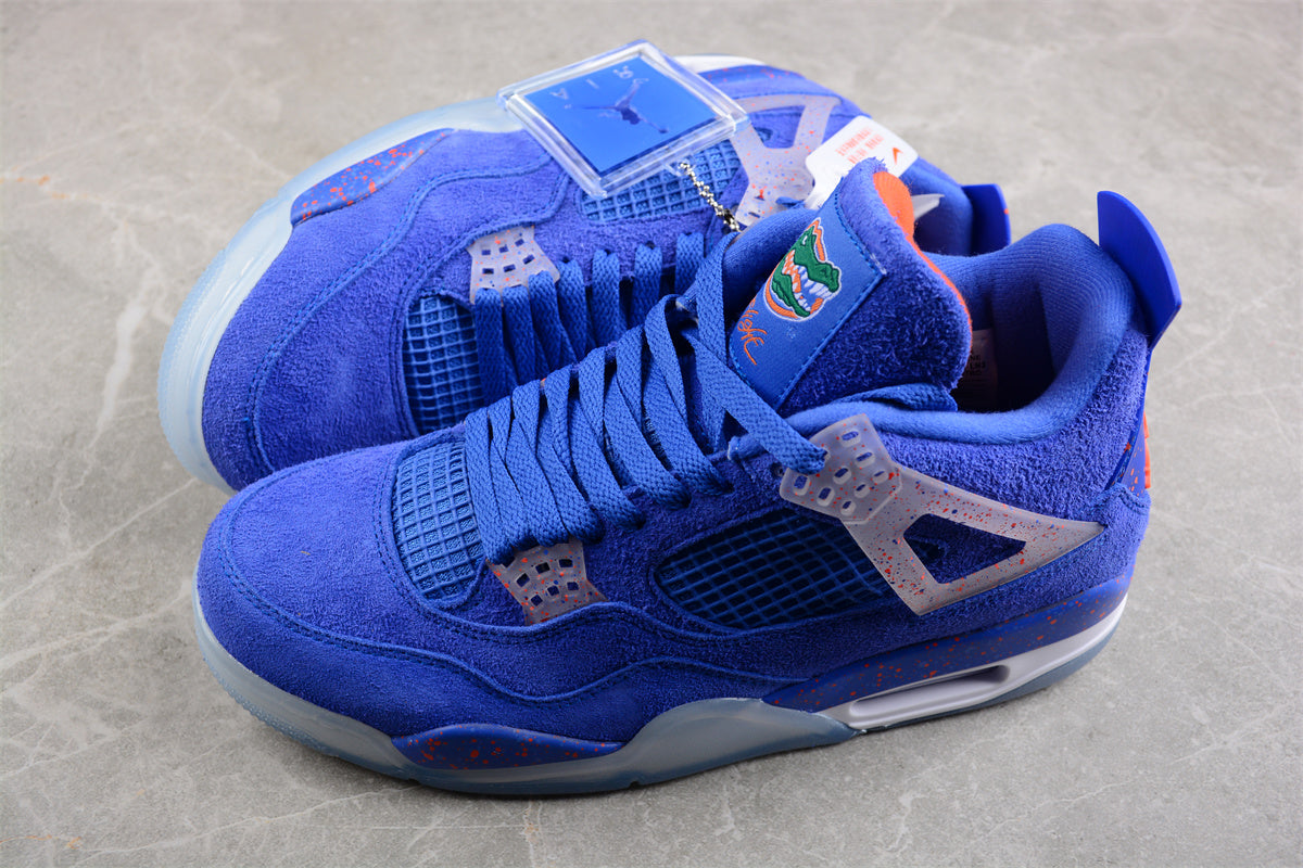 Air Jordan 4 "Florida Gators"