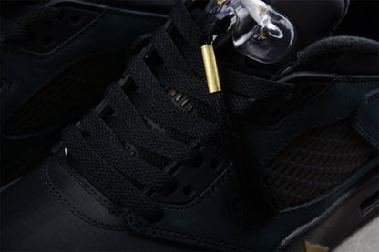 Nike Air Jordan 5 Low Wings Sneakers