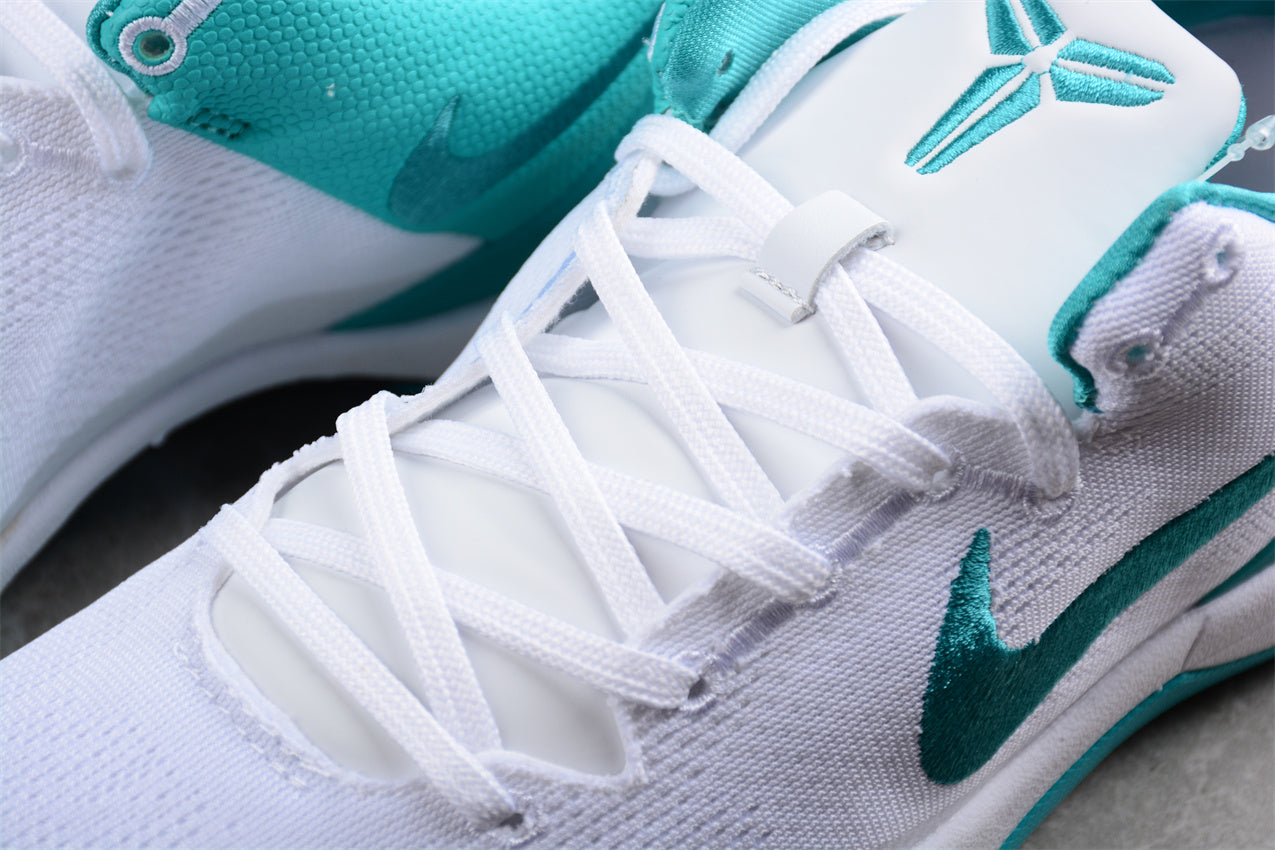 Nike Kobe 8 Protro “Radiant Emerald”
