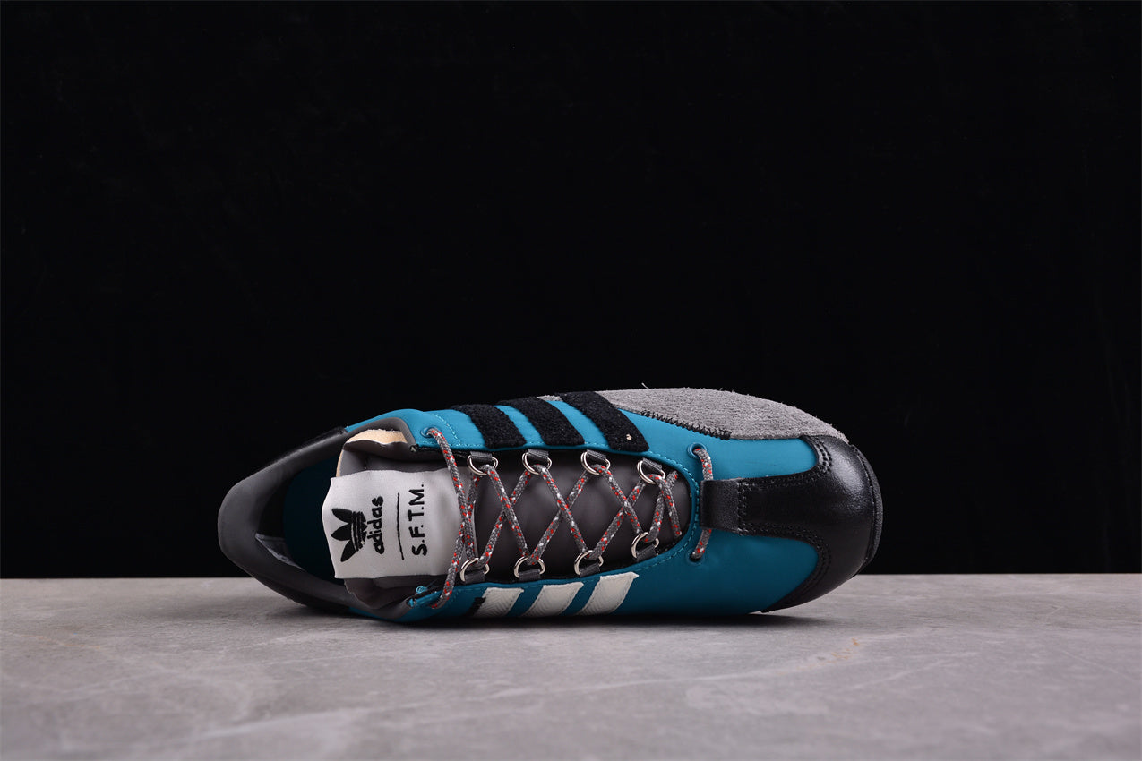 adidas Country OG Low x Song for the Mute "Active Teal"