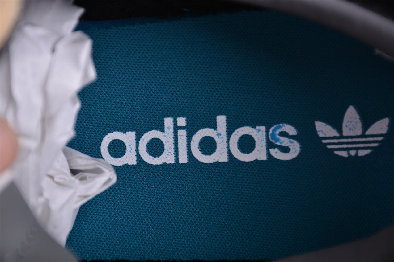 adidas Country OG Low x Song for the Mute "Active Teal"