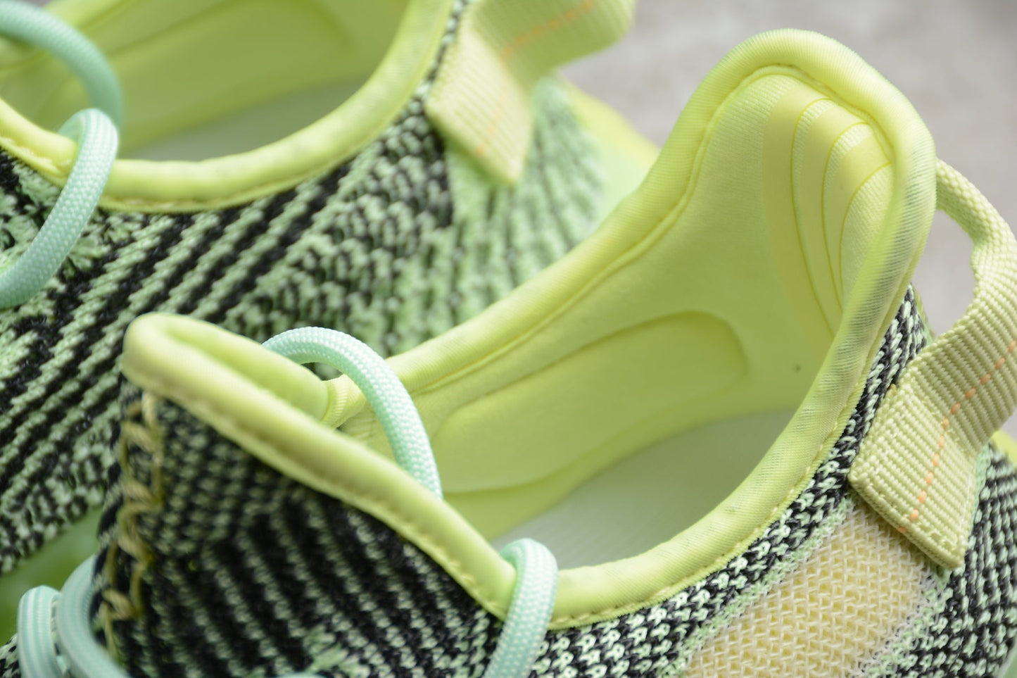 Adidas Yeezy Boost 350 V2 Yeezreel Sneakers