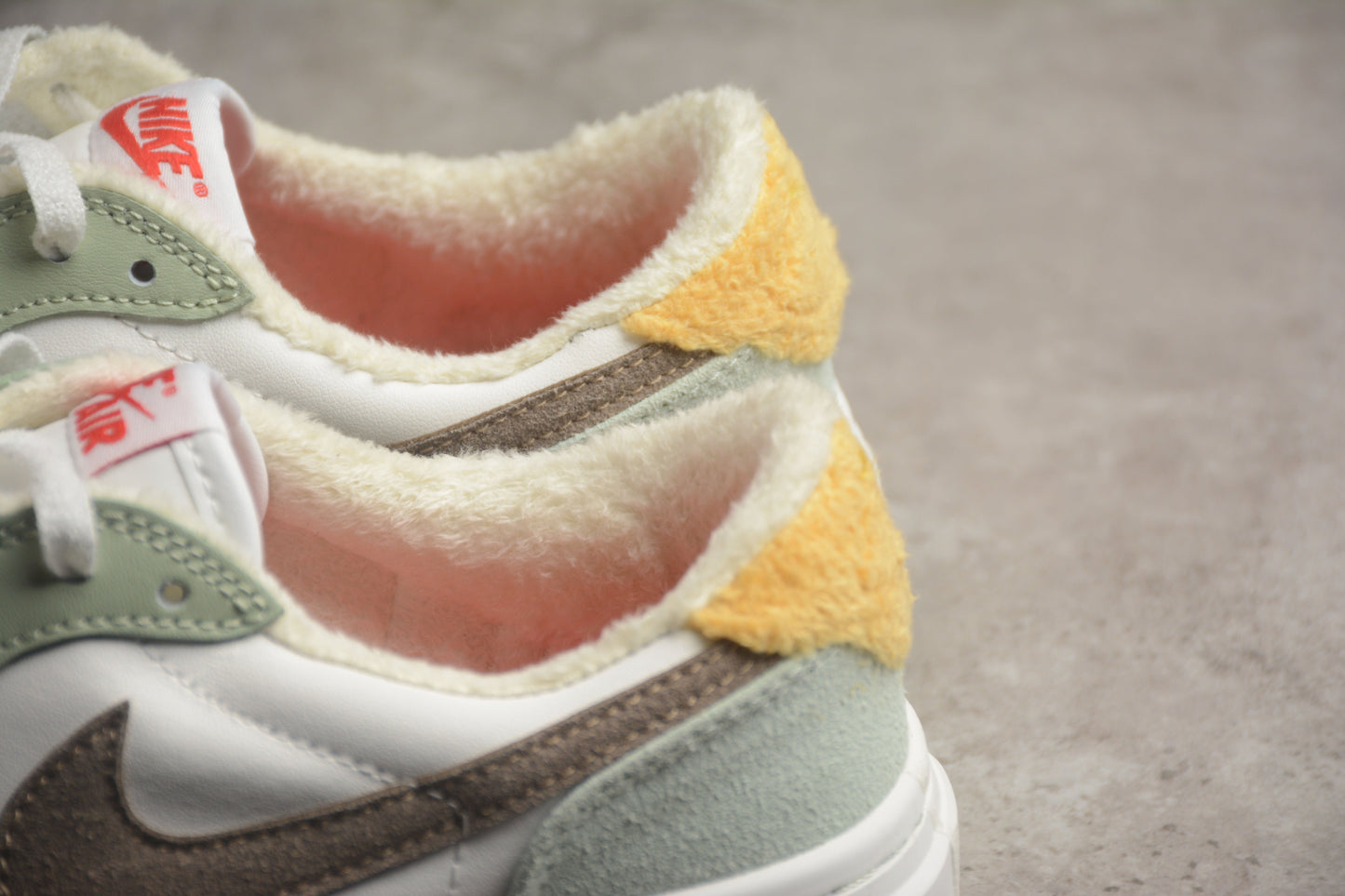 WMNS Air Jordan 1 Elevate Low SE FD4326-121 COCONUT MILK