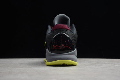 Nike Kobe 5 Protro Chaos Alternate Basketball Shoes