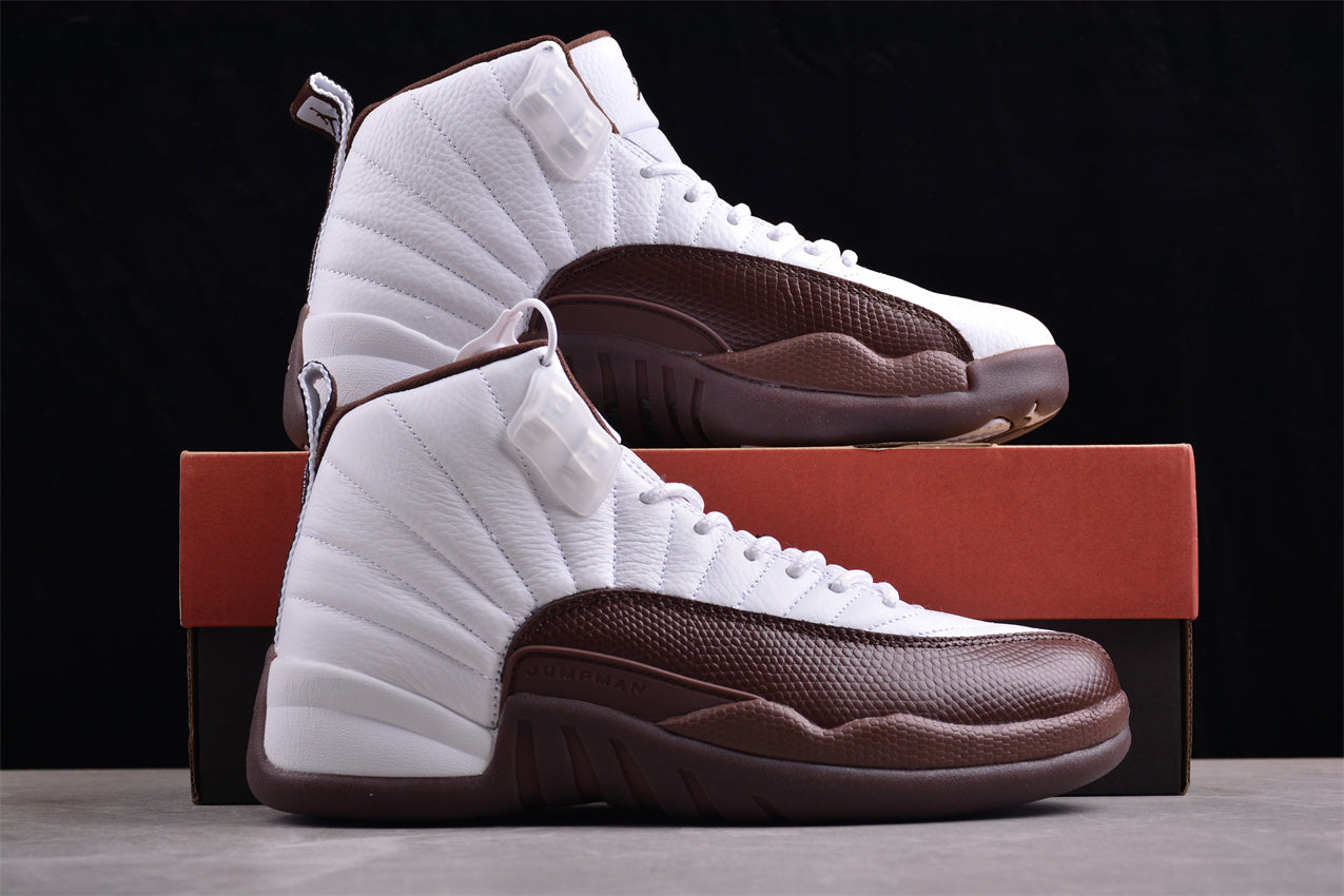 SoleFly x Air Jordan 12
