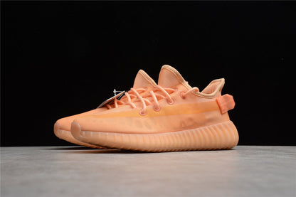 Adidas Yeezy Boost 350 V2 Mono Clay Sneakers