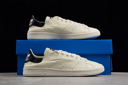 Balenciaga x adidas Stan Smith White Black Sneakers