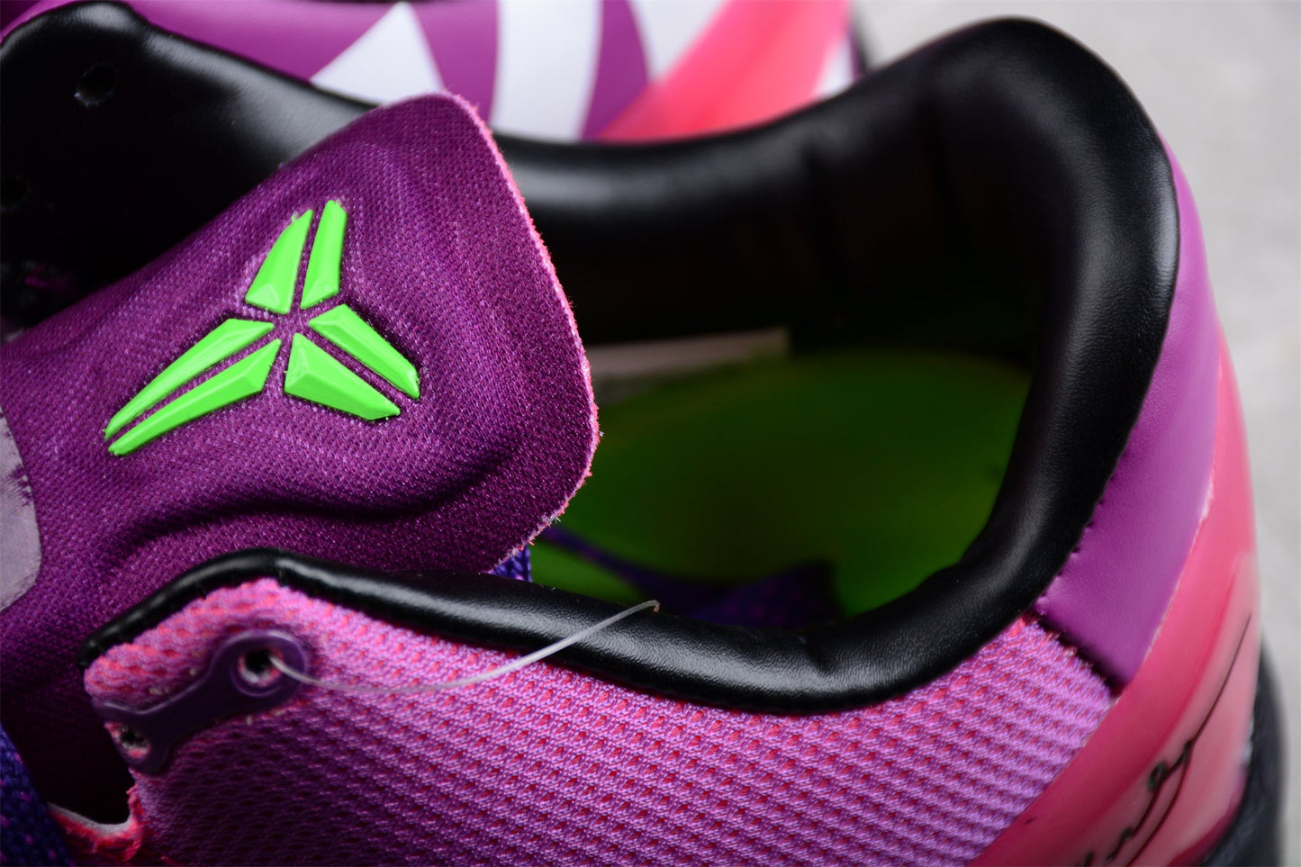Nike Kobe 8 “Mambacurial”
