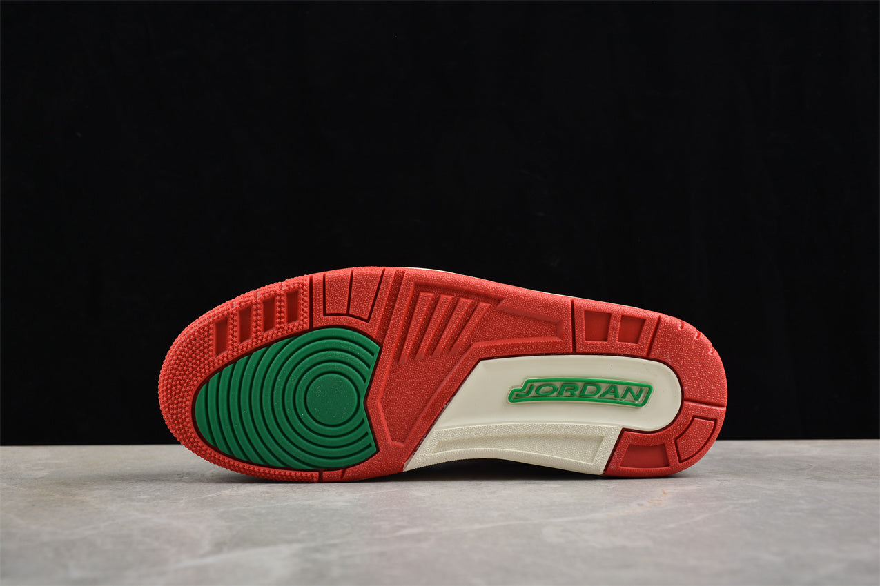 Air Jordan Spizike Low