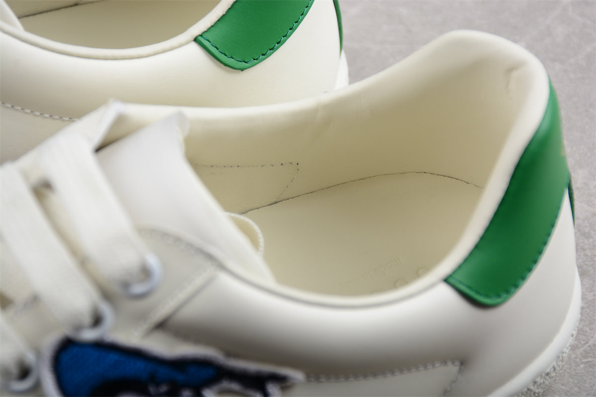 Gucci x Disney Donald Duck Ace Sneakers