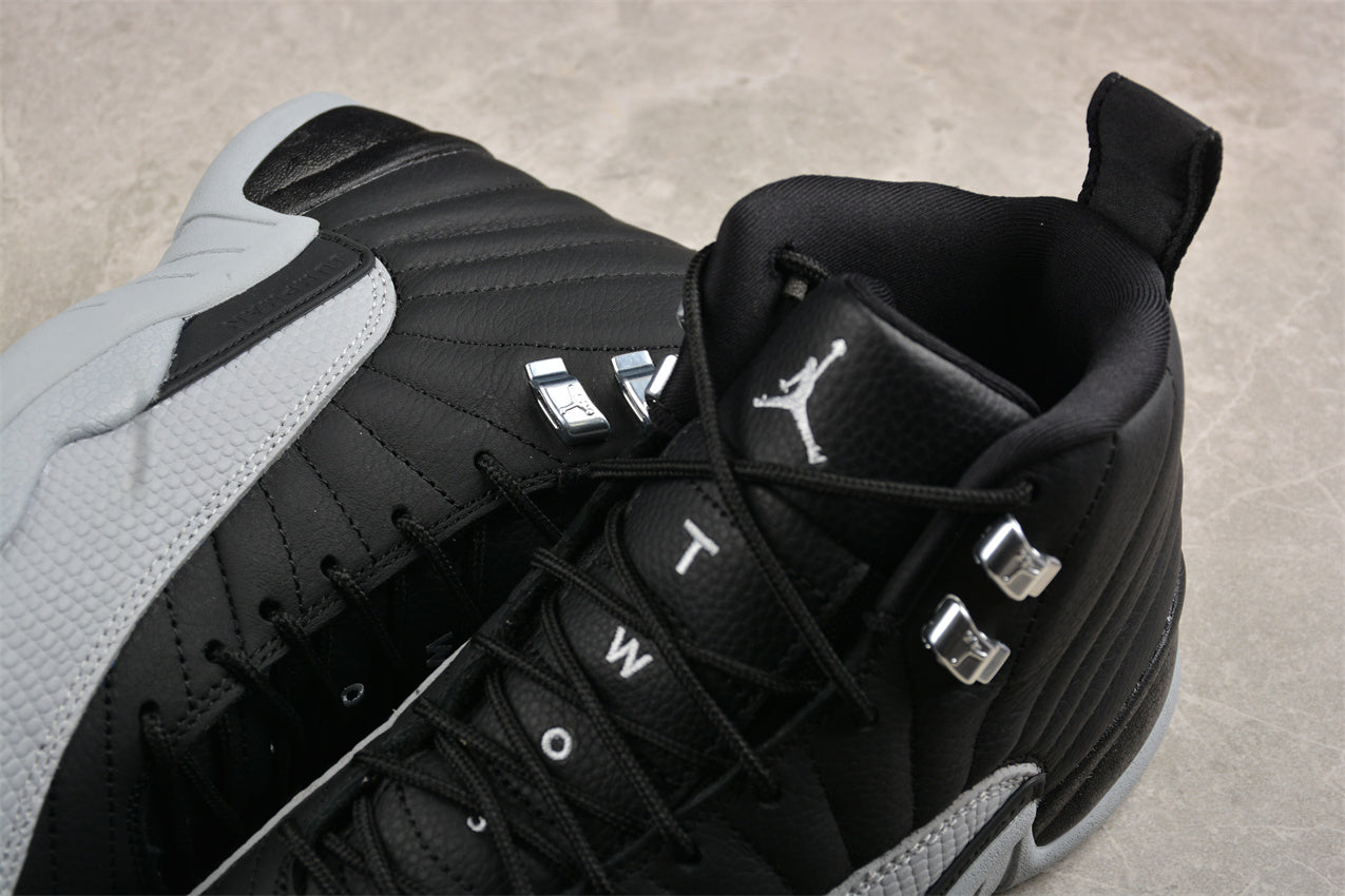 Air Jordan 12 "Wolf Grey"