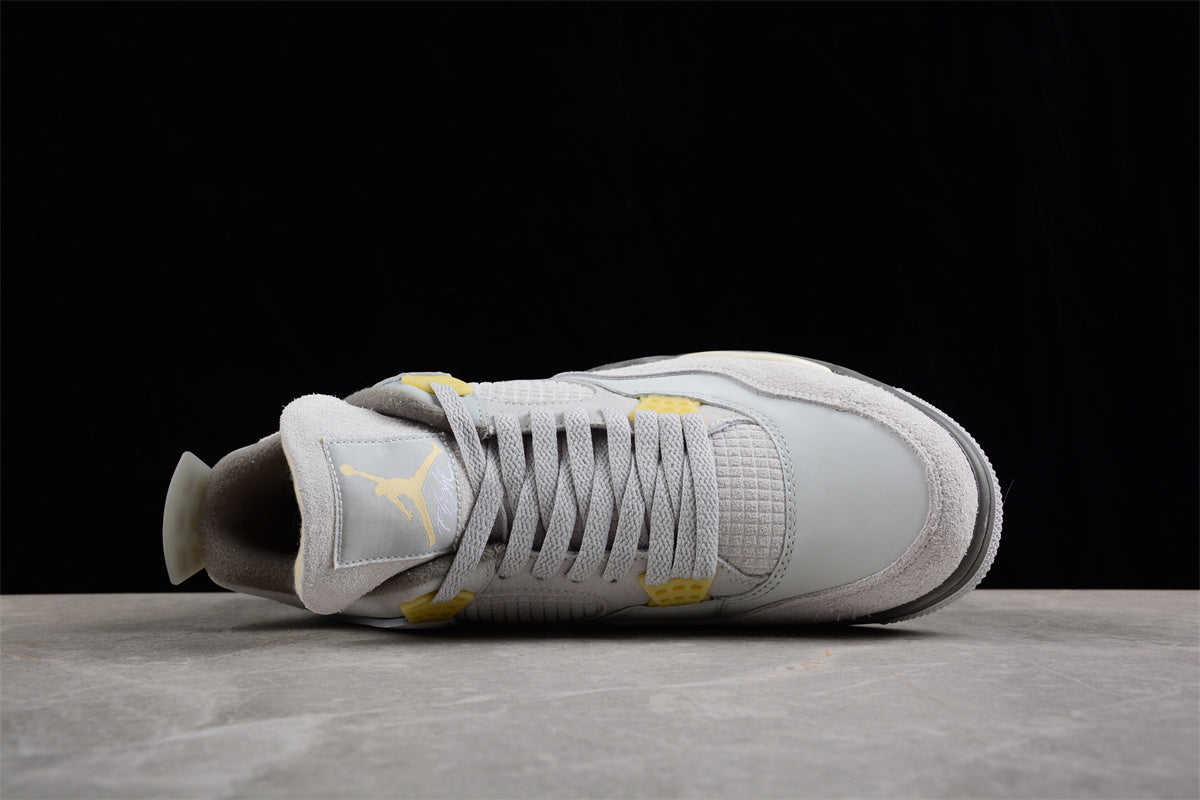Air Jordan 4 Retro "Craft"