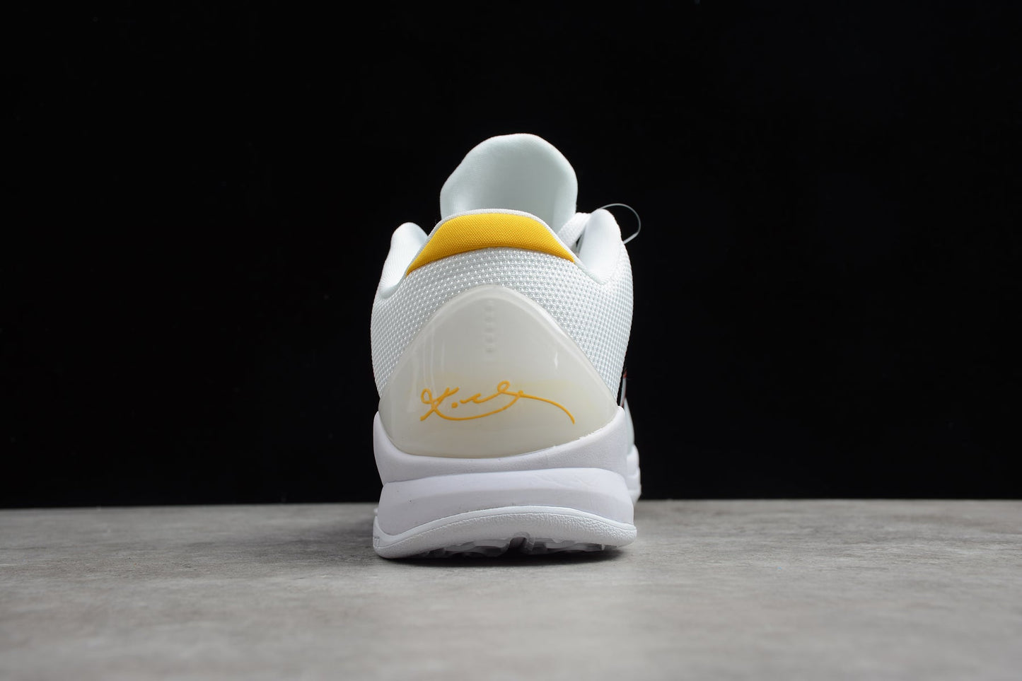 Nike Kobe 5 Protro “Alternate Bruce Lee”