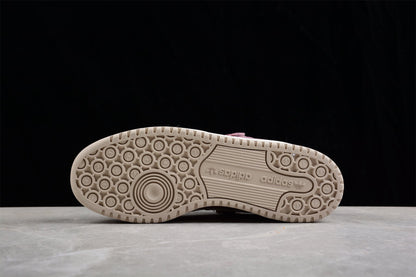adidas Forum 84 Low White Rose (Women's)